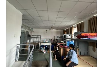 MÁI ẤM HÀ ĐÔNG – NIỀM VUI MỚI TRONG THÁNG 06