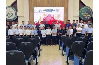 ĐÚC KẾT MỤC VỤ BÁC ÁI HÈ 2024