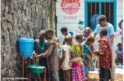 Cuộc khủng hoảng bị lãng quên của Congo: Sự di dời và tuyệt vọng ở Bắc Kivu