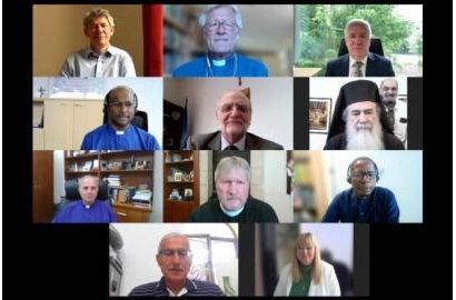 Hủy bỏ chuyến thăm đoàn kết đại kết đến Đất Thánh do leo thang