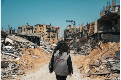 Số người tử vong vì nhân đạo đạt mức kỷ lục - EU có thể làm gì?