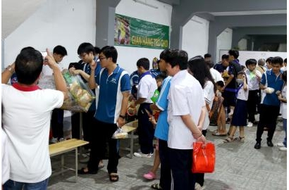 TRUNG THU 2024 - GH. PHÚ NHUẬN