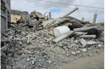 Caritas Internationalis cùng các tổ chức phi chính phủ khác kêu gọi hành động toàn cầu để bảo vệ dân thường ở Trung Đông