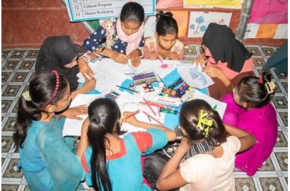 TUYÊN BỐ CARITAS INTERNATIONALIS NHÂN NGÀY QUỐC TẾ NGƯỜI DI DÂN