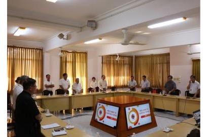 VĂN PHÒNG CARTIAS TỔ CHỨC HỌP TỔNG KẾT CUỐI NĂM VÀ LÊN KẾ HOẠCH CHO NĂM MỚI 2025