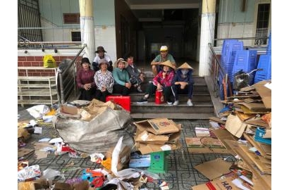VALENTINE'S DAY - TÌNH YÊU LAN TỎA