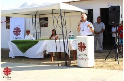 Caritas Quốc tế hoan nghênh việc bầu chọn Giáo hoàng Leo XIV