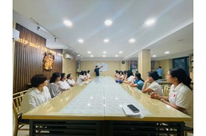 Tình Yêu Là Hành Động – Bác Ái Là Dấu Chỉ Đức Tin