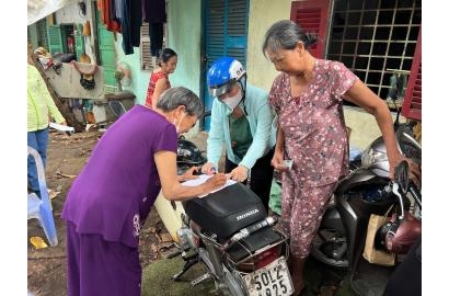 CHÊNH VÊNH DÒNG ĐỜI