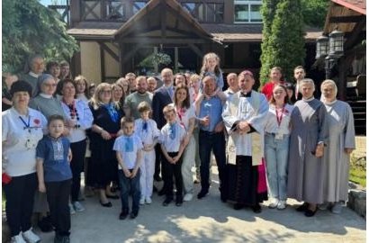 Những câu chuyện về sức phục hồi hàng ngày ở Ukraine