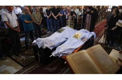 Caritas thúc đẩy 4 điểm để đáp trả cuộc tấn công nhà thờ ở Gaza