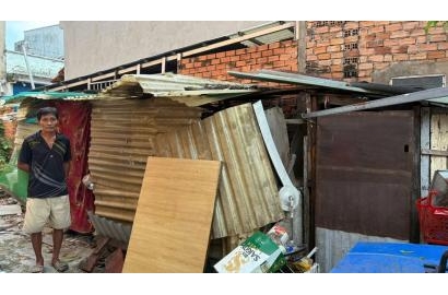 Chạm Đến Trái Tim – Gieo Hạt Yêu Thương Cùng Caritas