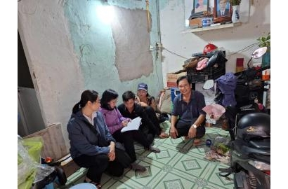 YÊU THƯƠNG LÀ SỨ MẠNG - BÁC ÁI LÀ CON ĐƯỜNG