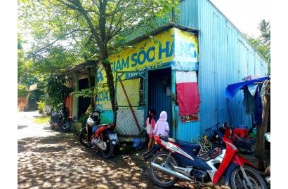 Chương trình đối ứng dành cho người nghèo của Giáo xứ Long Đại - Giáo hạt Thủ Thiêm