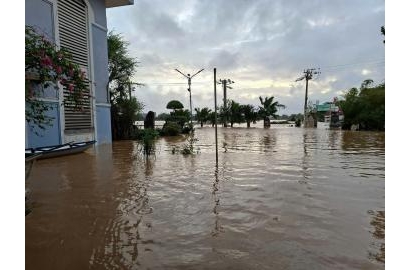 THÔNG TIN KÊU GỌI CỨU TRỢ KHẨN CẤP BÀ CON ĐANG BỊ LŨ LỤT TỪ CÁC GIÁO PHẬN QUY NHƠN – NHA TRANG – BAN MÊ THUỘT – ĐÀ NẴNG - HUẾ