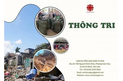 THÔNG TRI